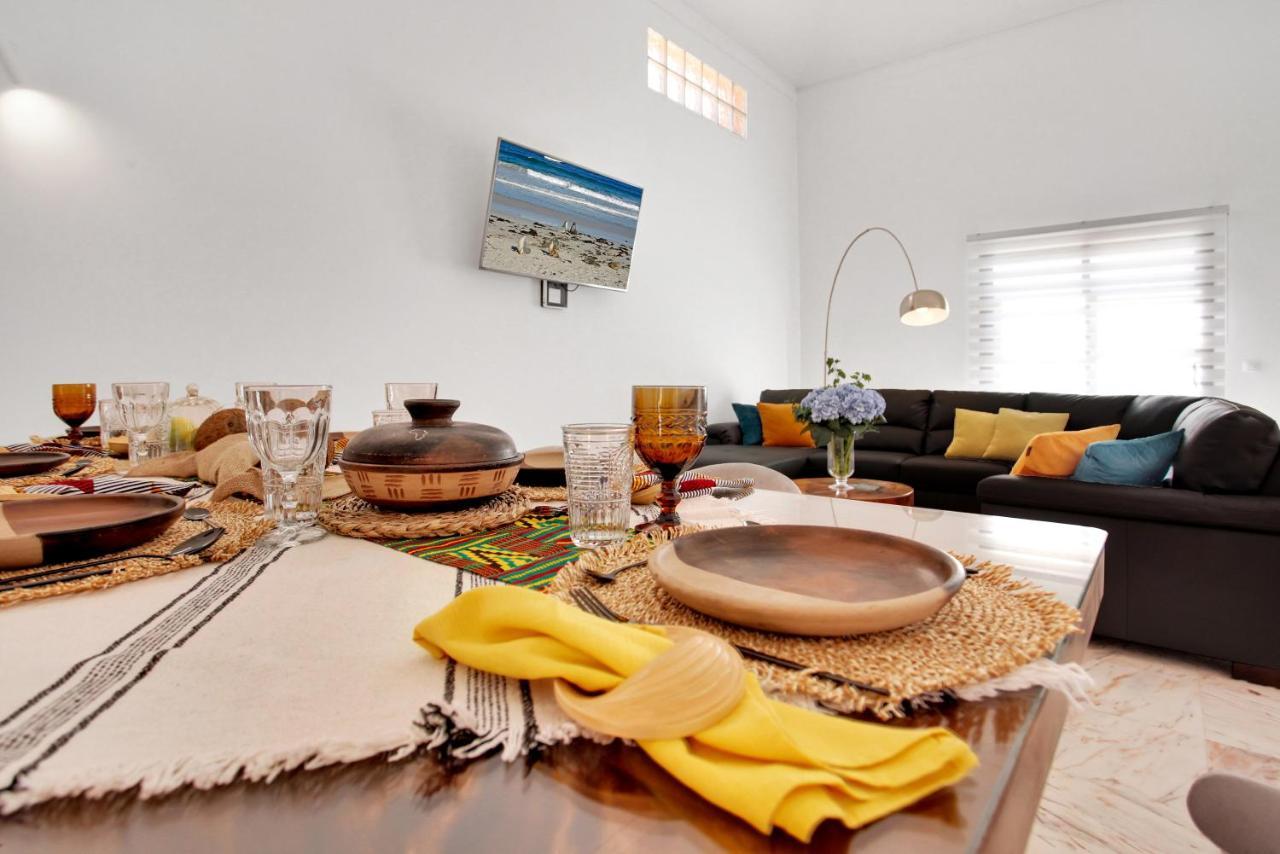Villa コラレホ エクステリア 写真