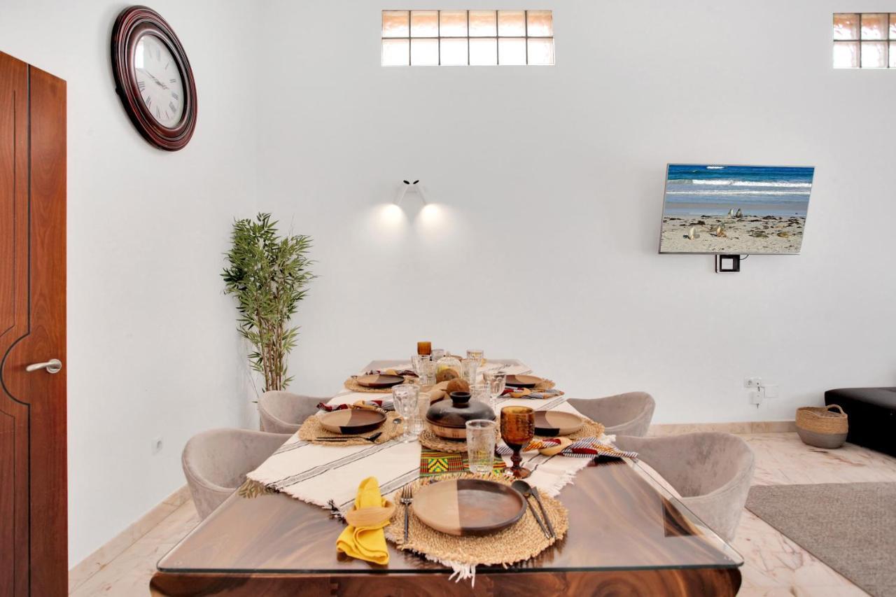 Villa コラレホ エクステリア 写真