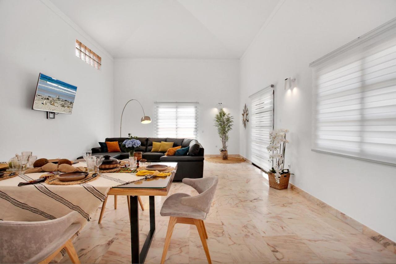 Villa コラレホ エクステリア 写真