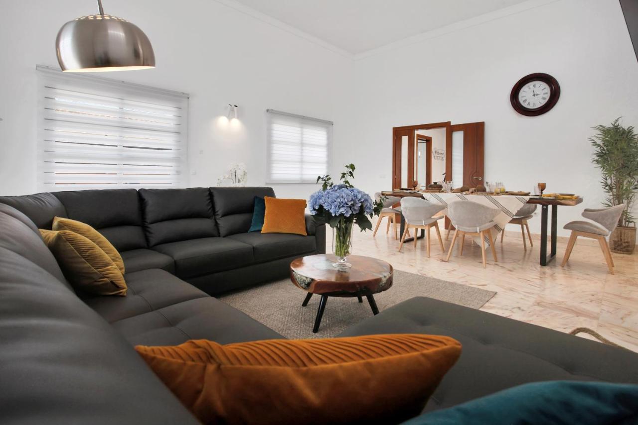 Villa コラレホ エクステリア 写真